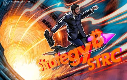 Cointelegraph