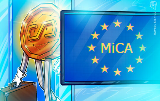Cointelegraph