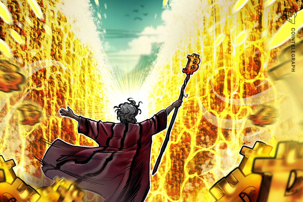 Strive Adds 1,800 Bitcoin in $143M BTC Purchase