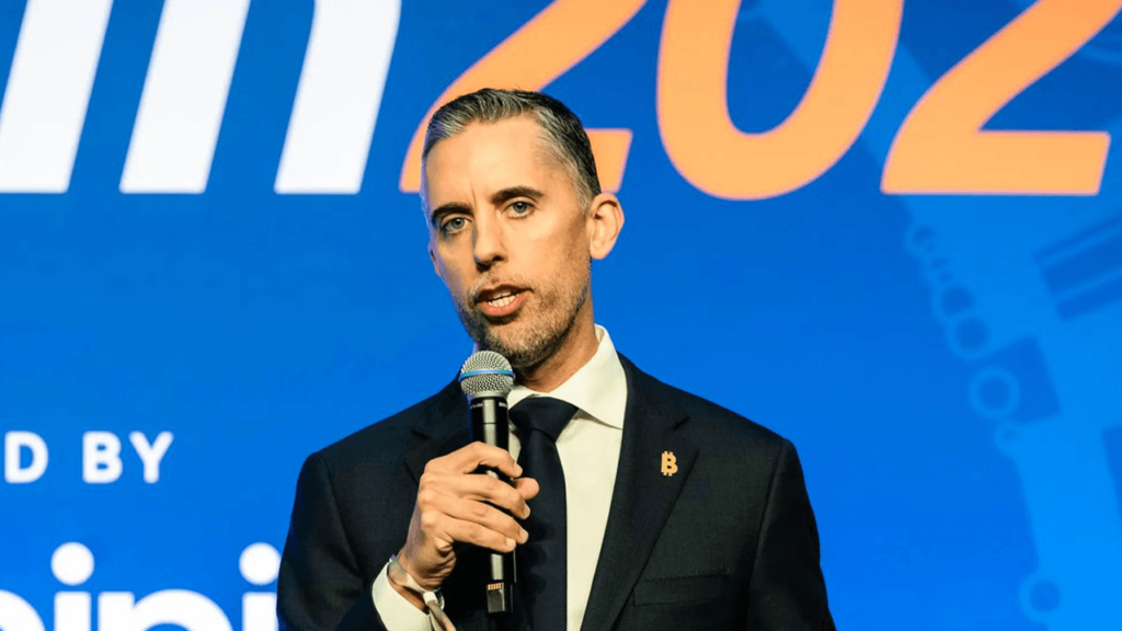 Strive Scoops 1,110 Bitcoin as Its BTC Treasury Blasts Higher – Bitcoin News