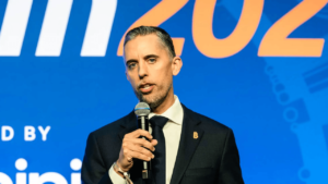 Strive Scoops 1,110 Bitcoin as Its BTC Treasury Blasts Higher – Bitcoin News