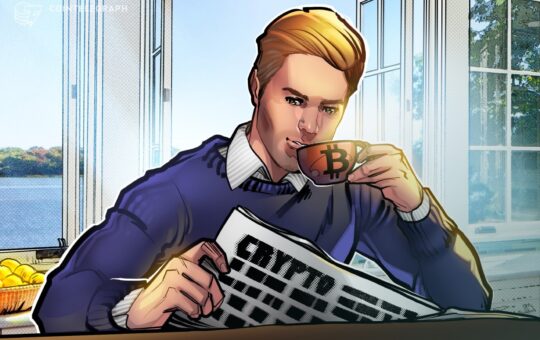 Cointelegraph