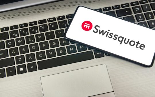 Swissquote Cuts Revenue Target as Crypto Income Plunges 66.2% – Bitcoin News
