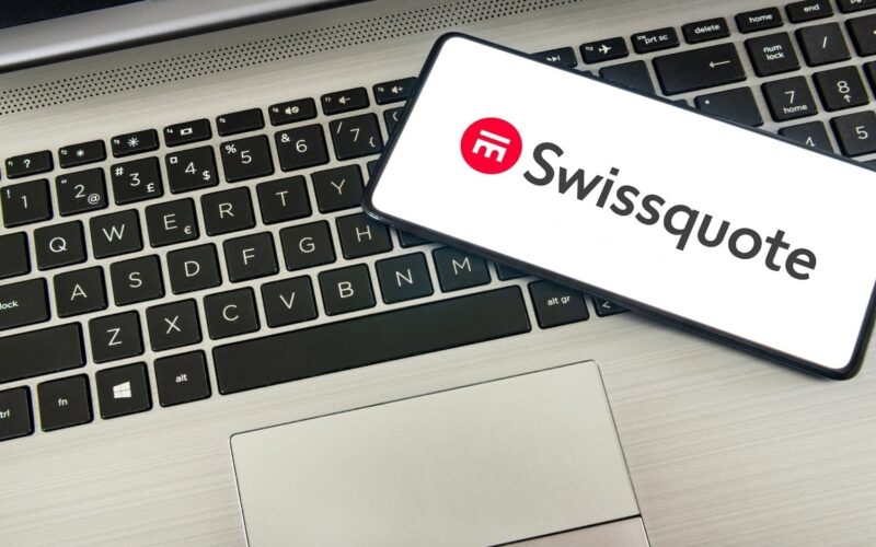 Swissquote Cuts Revenue Target as Crypto Income Plunges 66.2% – Bitcoin News