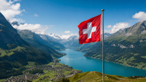 Switzerland's Crypto Use Is Double Germany's, Study Finds – Bitcoin News