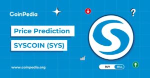 Syscoin (SYS) Price Prediction: 2025, 2026