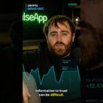 THE BEST CRYPTO APP BEST CRYPTO INSIGHTS OUT RIGHT NOW 2026 #crypto #cryptonews