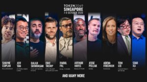 TOKEN2049 Singapore Returns as the Largest Industry Gathering of the Year – Bitcoin News