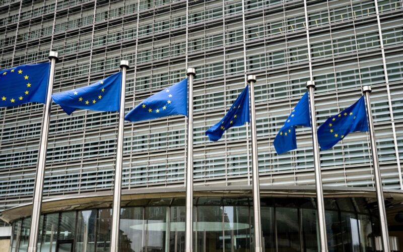 TRM Labs Reveals MiCA Purged 80% of European Crypto Firms