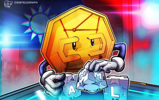 Cointelegraph