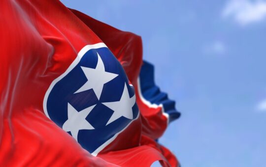 Tennessee’s Kalshi Fight Highlights Major Potential Turning Point for Prediction Markets