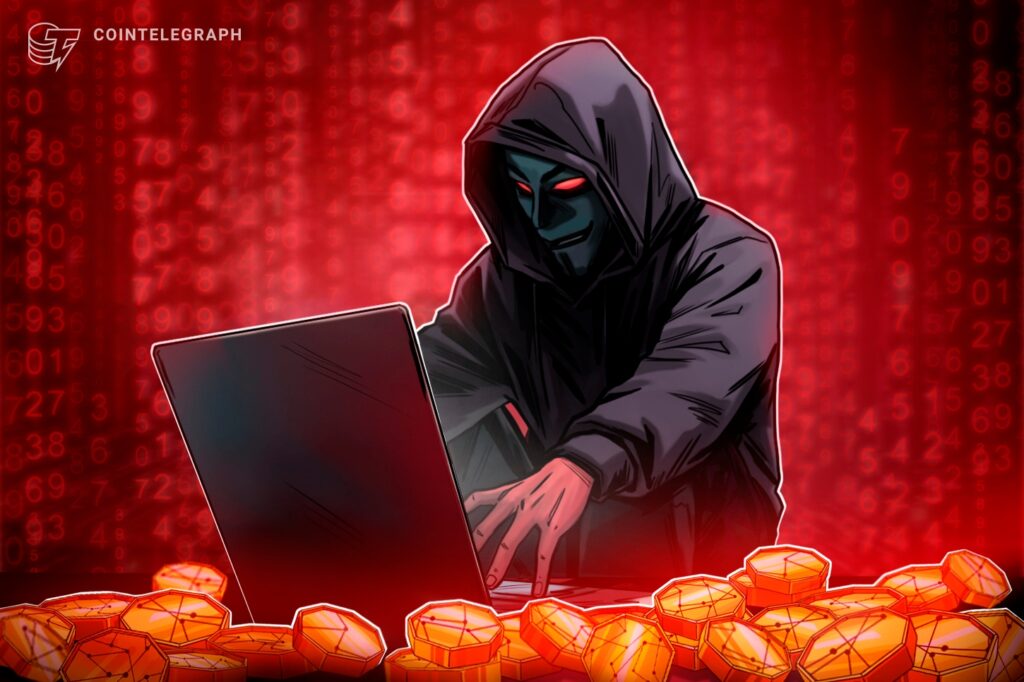Cointelegraph