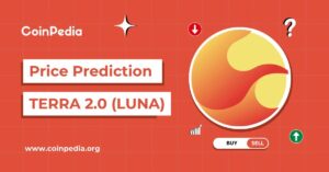 Terra 2.0 (LUNA) Price Prediction: 2025, 2026