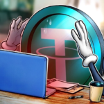 Tether $4 Billion Market-cap Drawdown Could Be Silver Lining For Bitcoin Bulls