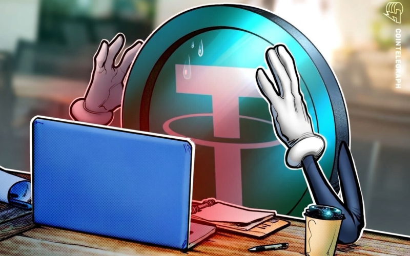 Cointelegraph