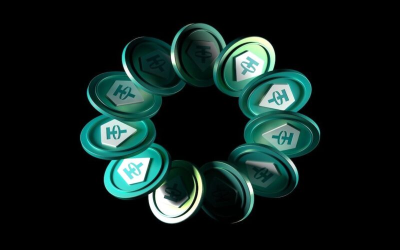 Tether Completes Audit, Wintermute Bets on AI and High-Frequency Trading, And More