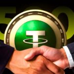 Tether Enters Saudi Arabia With Real Estate Tokenization