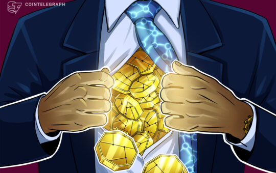 Cointelegraph
