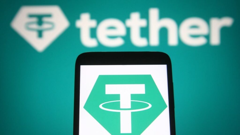Tether Pushes Into Artificial Intelligence as User Base Tops 650M