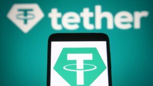 Tether Pushes Into Artificial Intelligence as User Base Tops 650M