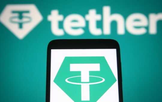 Tether Pushes Into Artificial Intelligence as User Base Tops 650M