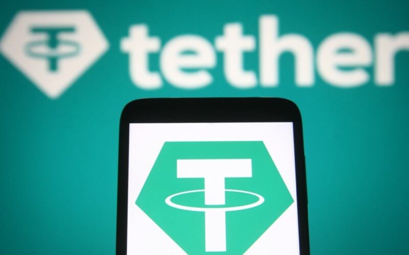 Tether Pushes Into Artificial Intelligence as User Base Tops 650M