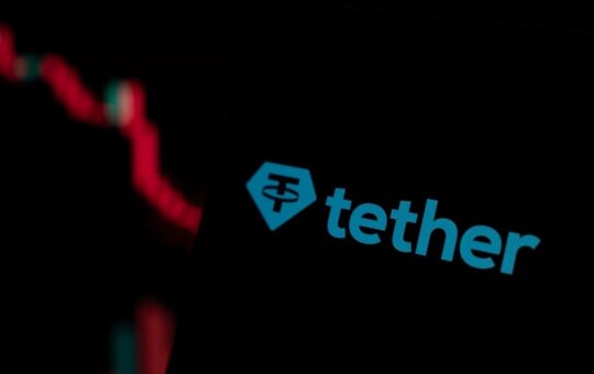 Tether’s USDT Supply Shrinks by $4B in 60 Days as Crypto Demand Cools