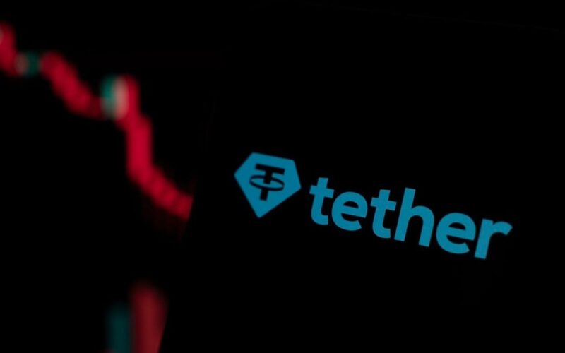 Tether’s USDT Supply Shrinks by $4B in 60 Days as Crypto Demand Cools