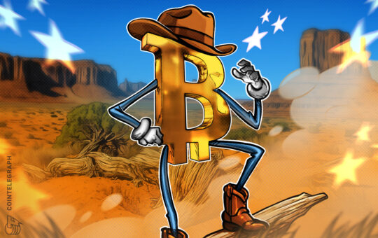 Cointelegraph