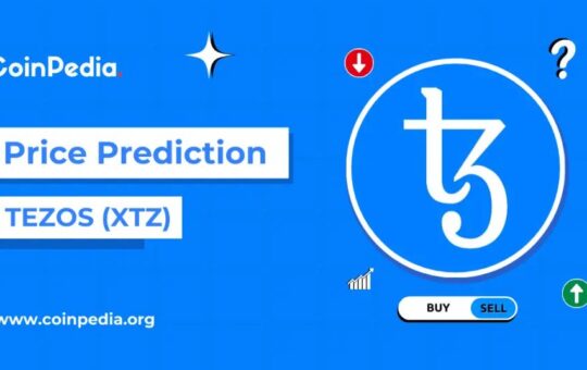 Tezos Price Prediction: 2026, 2027