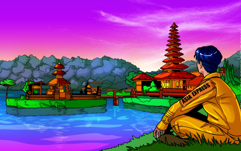 Thailand’s 0% Crypto Tax, Bitcoin Red Team Forced To Use Chinese AI: Asia Express