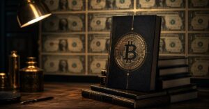 The Best Crypto Books to Read in 2026
