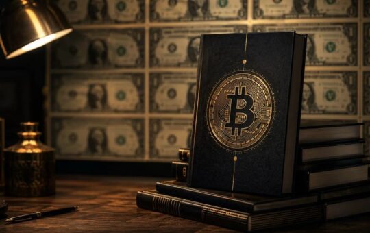 The Best Crypto Books to Read in 2026