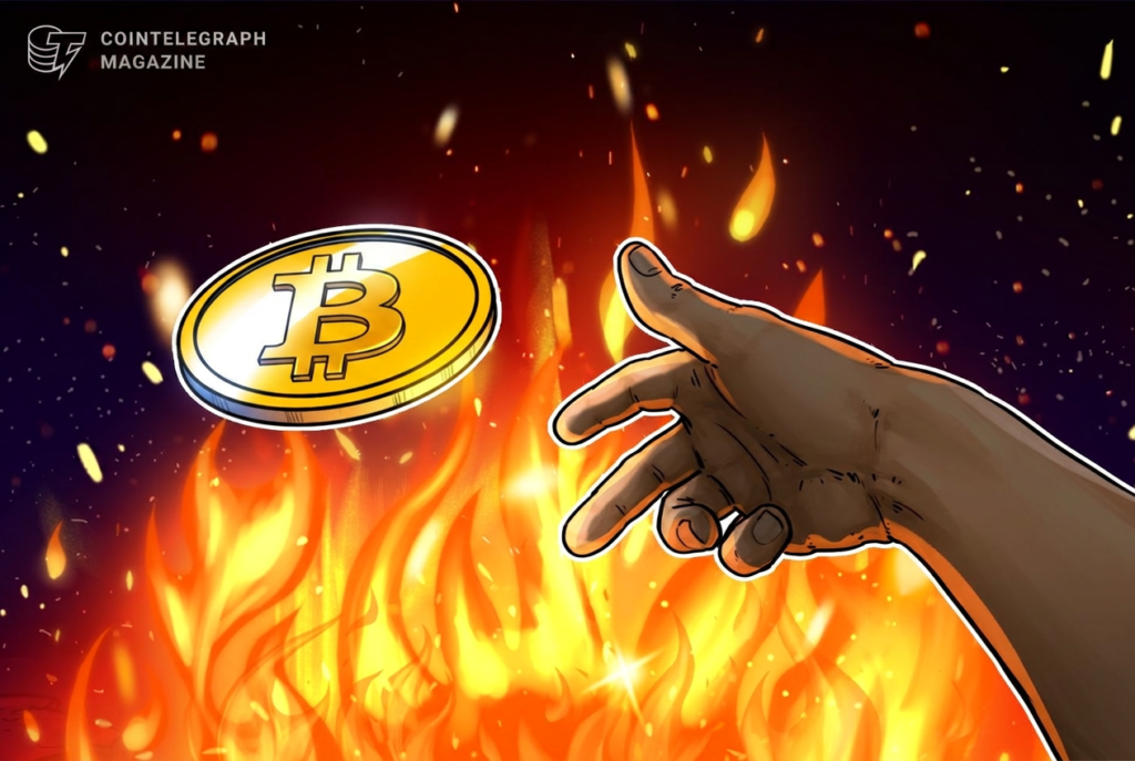 Cointelegraph