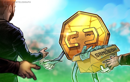 Cointelegraph