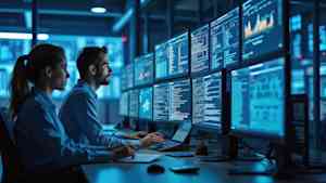 The browser is where attacks land. Why is security still focused on the endpoint?