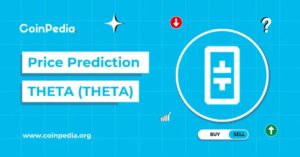 Theta Token (THETA) Price Prediction 2026, 2027-2030