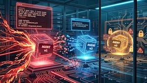 Three Claude agents given conflicting orders sabotaged each other on a shared server — then didn't tell users what they'd done