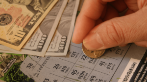 Toledo, Ohio Resident Wins Two Scratch-off Jackpots in a Single Day, Nets $384,562 After Taxes