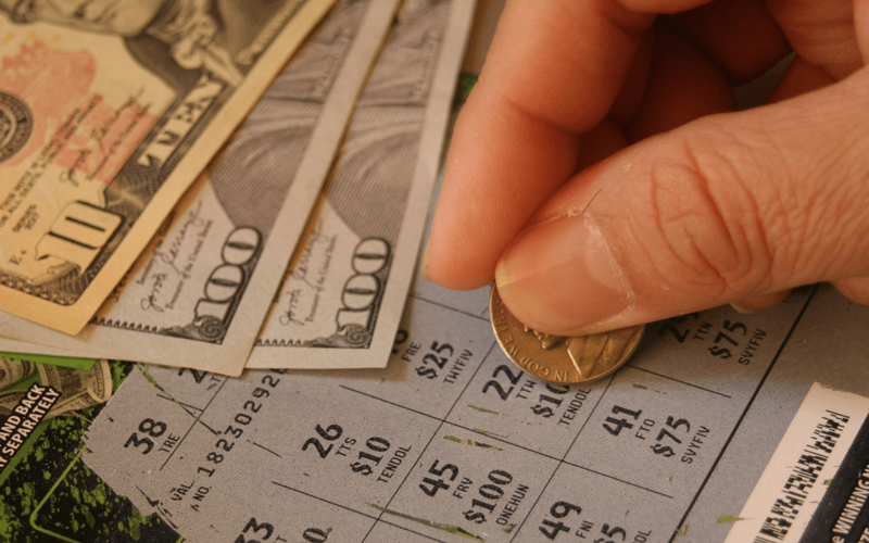 Toledo, Ohio Resident Wins Two Scratch-off Jackpots in a Single Day, Nets $384,562 After Taxes