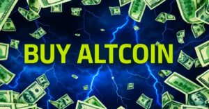 Top Altcoins Turning Heads as Crypto Rally Broadens