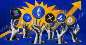 Top Altcoins to Watch in the Current Market