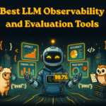 Top LLM Observability and Evaluation Platforms in 2026: Langfuse, LangSmith, Braintrust, Arize, and More Compared