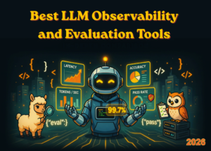 Top LLM Observability and Evaluation Platforms in 2026: Langfuse, LangSmith, Braintrust, Arize, and More Compared