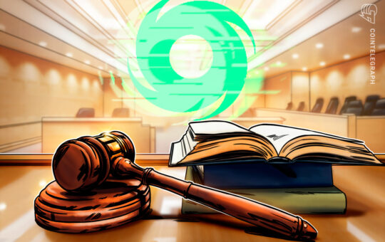 Cointelegraph