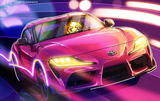 Cointelegraph