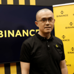 Trader Bags $282K by Copying Binance Founder CZ's Wallet Activity