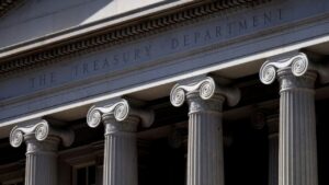 Treasury Targets Iran Crypto Sector and $100M Oil Payment Network