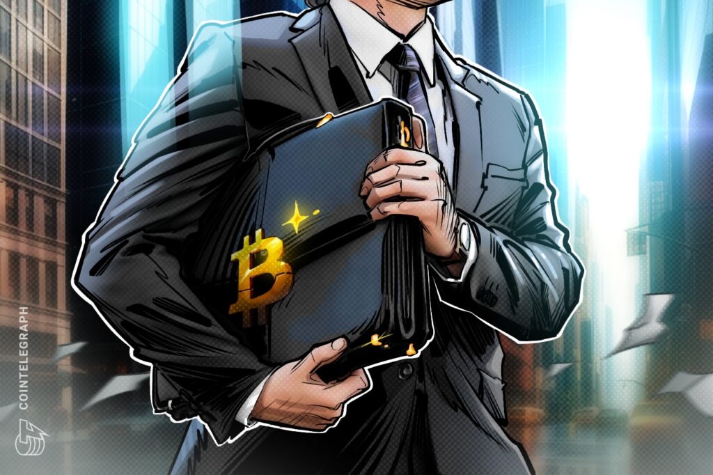 Cointelegraph