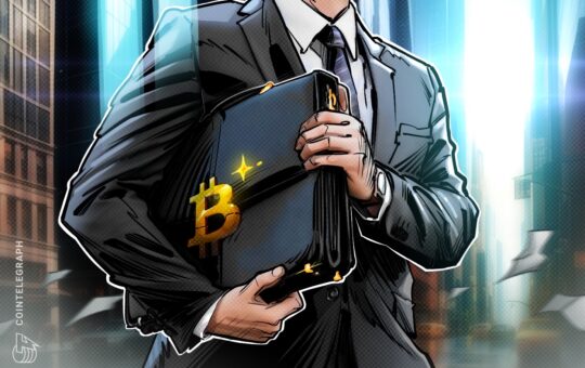 Cointelegraph